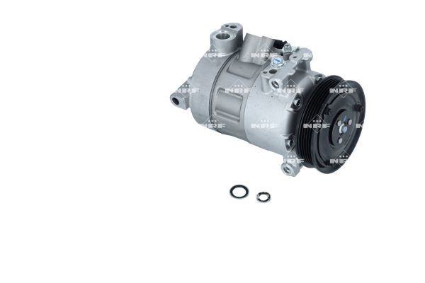 NRF Air Conditioning Compressor 320262