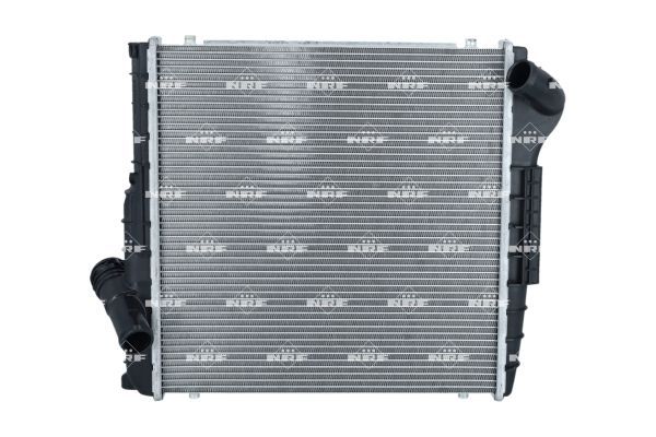 NRF Engine Cooling Radiator 550344