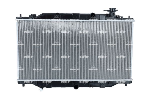 NRF Engine Cooling Radiator 550093