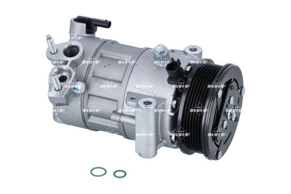 NRF Air Conditioning Compressor 320232