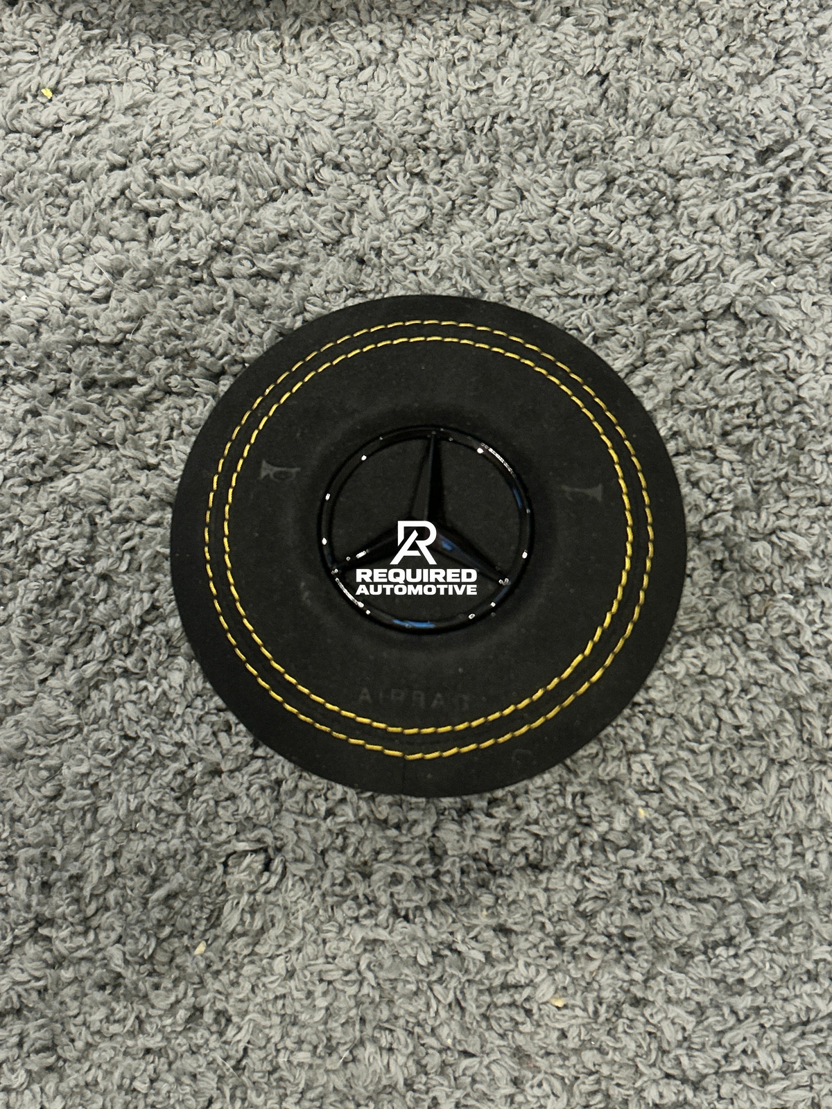 Text watermark