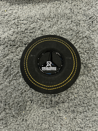 Text watermark