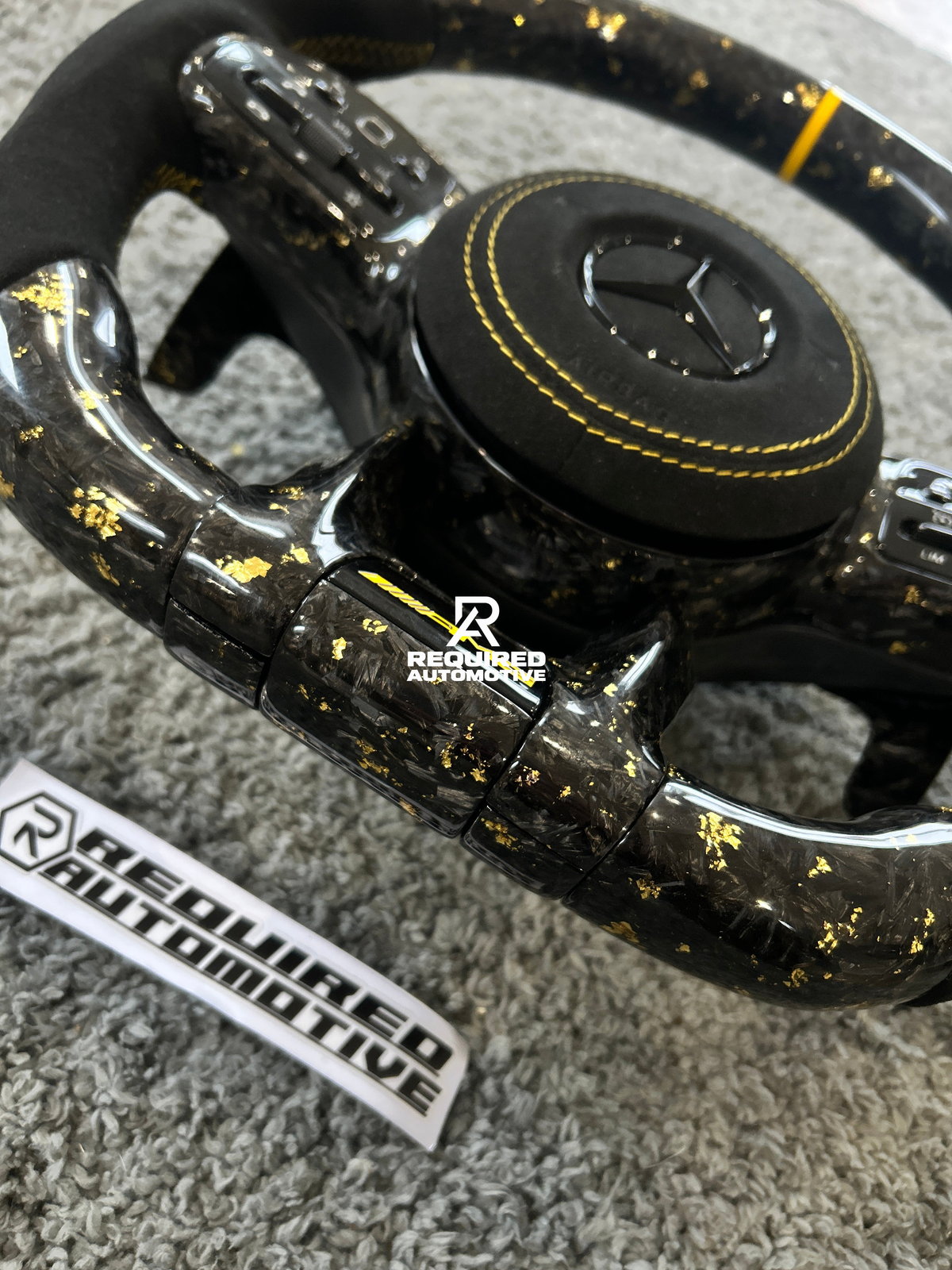 Text watermark