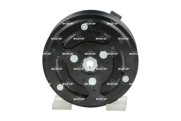 NRF Ac Compressor Magnetic Clutch 380040