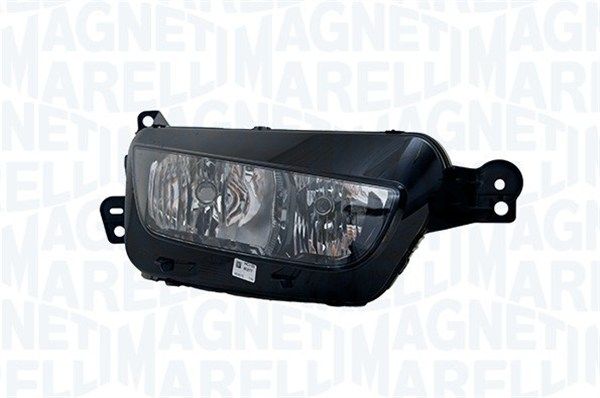 Magneti Marelli Headlight Right 712472251129