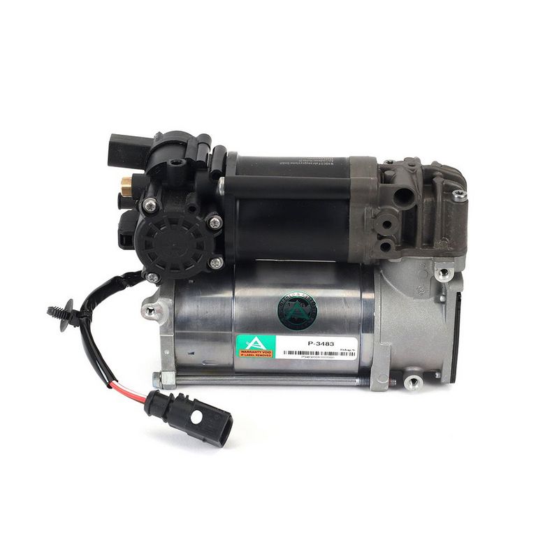 Arnott Air Suspension Compressor P-3483