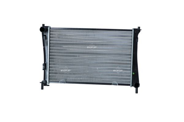 NRF Engine Cooling Radiator 58274A