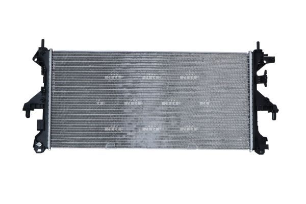 NRF Engine Cooling Radiator 54203