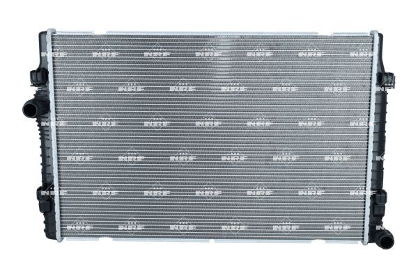 NRF Engine Cooling Radiator 58437
