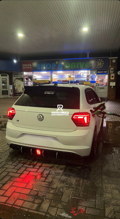 Text watermark