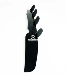 Text watermark