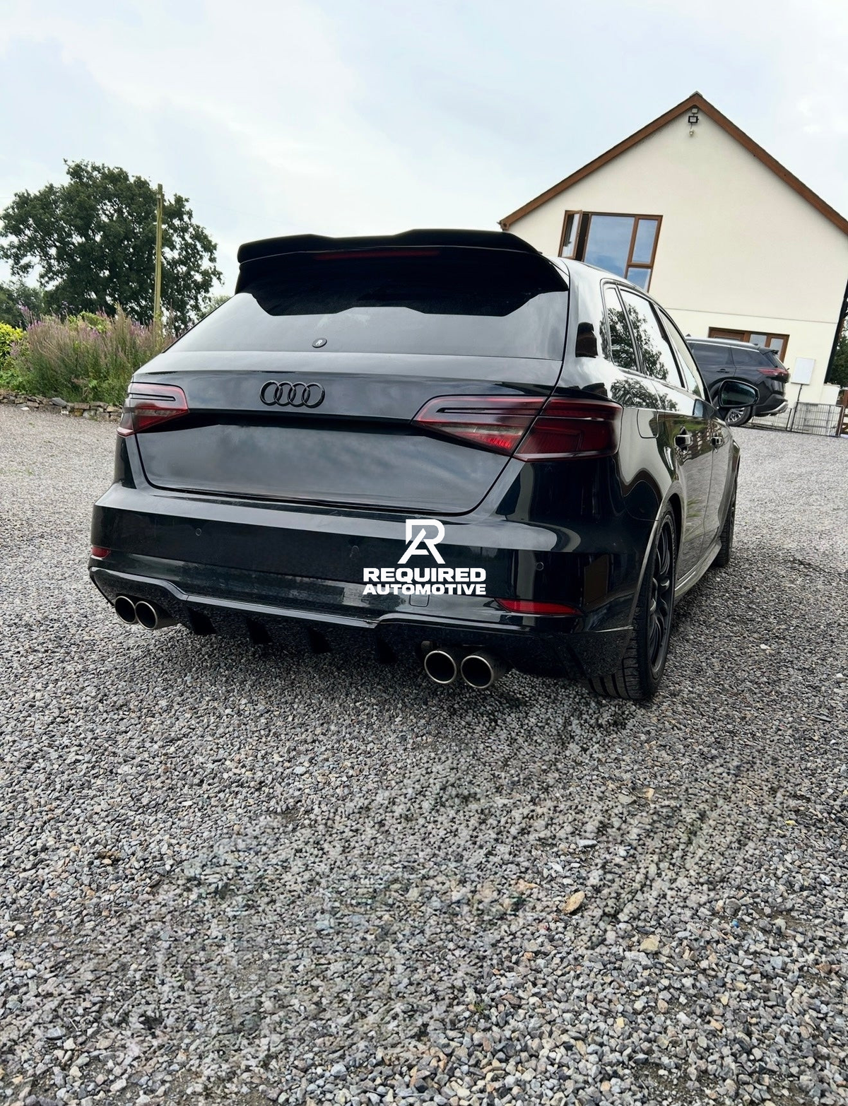 Text watermark