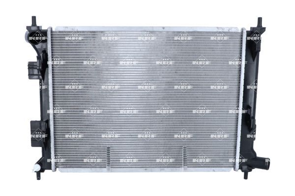 NRF Engine Cooling Radiator 550010