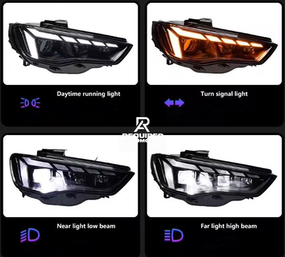 Text watermark