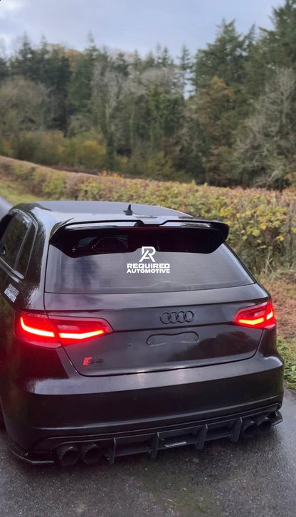 Text watermark