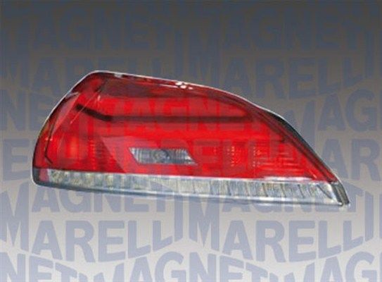 Magneti Marelli Rear Light Lamp Left 714021850701
