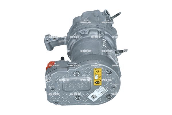 NRF Air Conditioning Compressor 320320