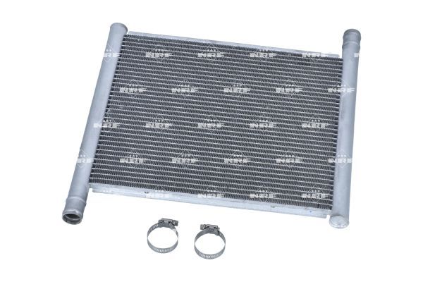 NRF Engine Cooling Radiator 53598