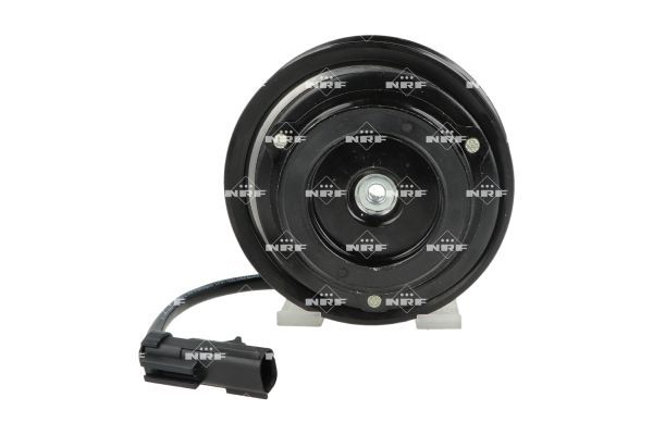 NRF Ac Compressor Magnetic Clutch 380025