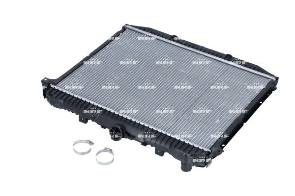 NRF Engine Cooling Radiator 519533