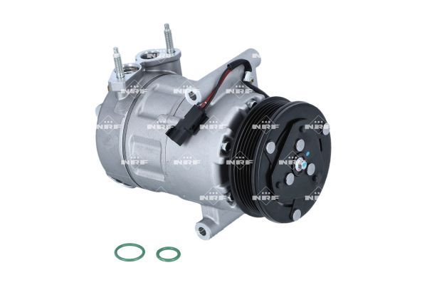 NRF Air Conditioning Compressor 320082