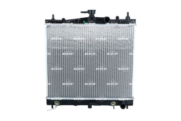 NRF Engine Cooling Radiator 53535