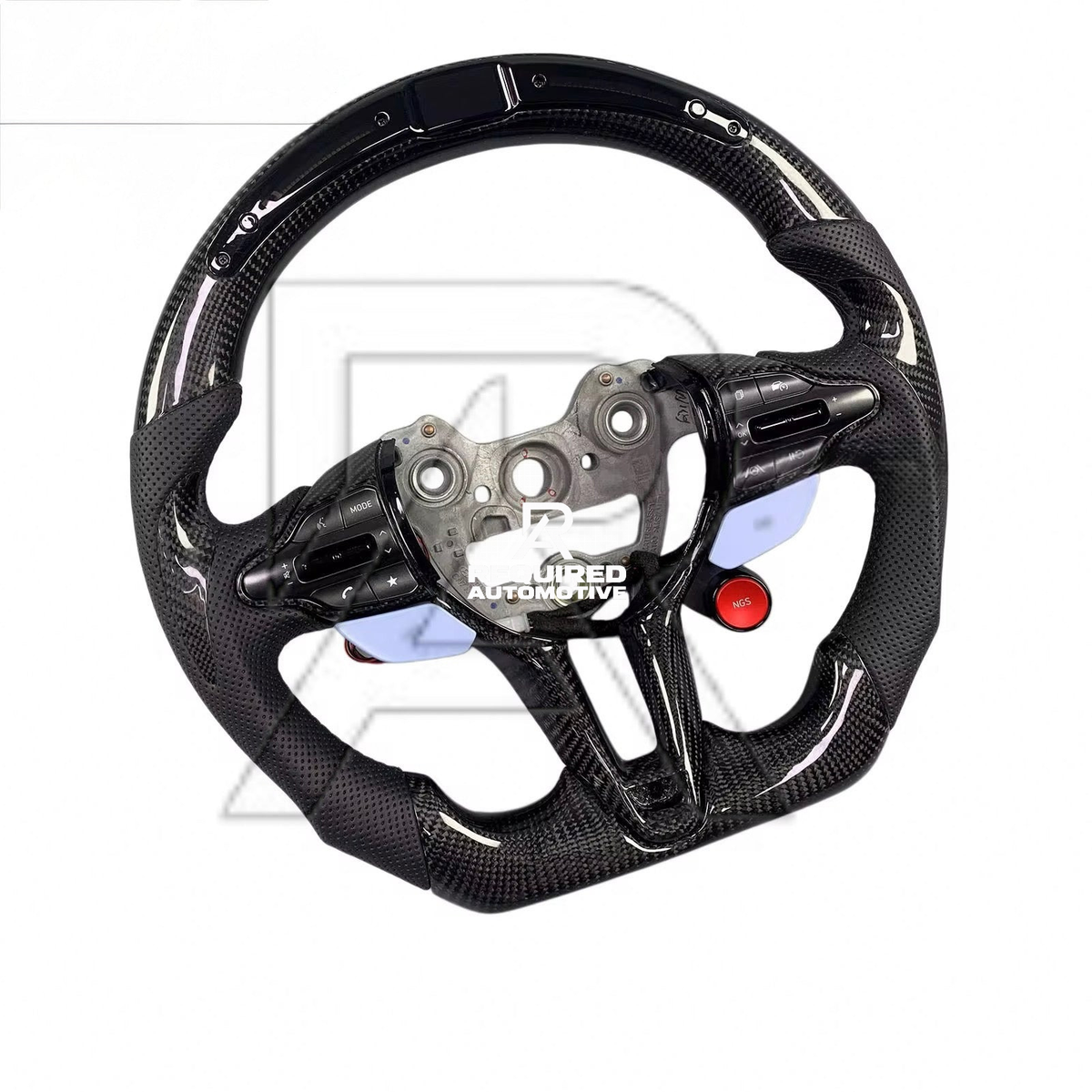 Text watermark