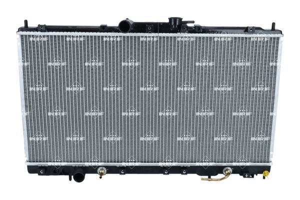 NRF Engine Cooling Radiator 53313