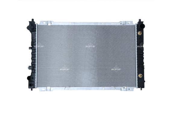 NRF Engine Cooling Radiator 53377