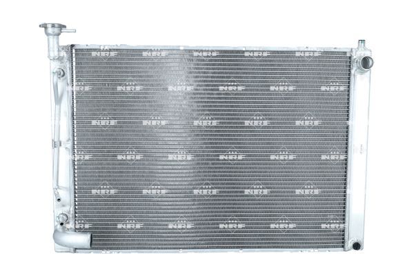 NRF Engine Cooling Radiator 53974