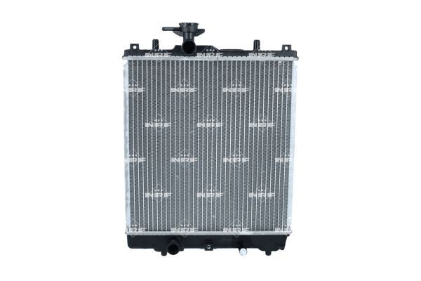 NRF Engine Cooling Radiator 53456