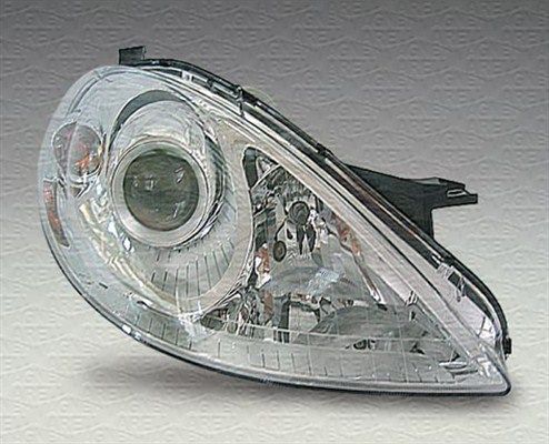 Magneti Marelli Headlight Right 710301197612
