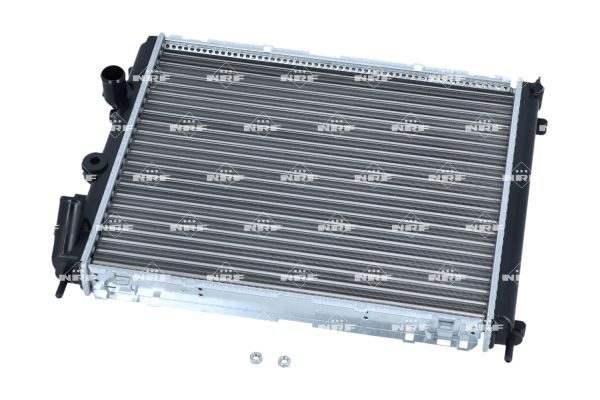 NRF Engine Cooling Radiator 58210