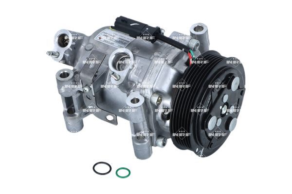 NRF Air Conditioning Compressor 320253