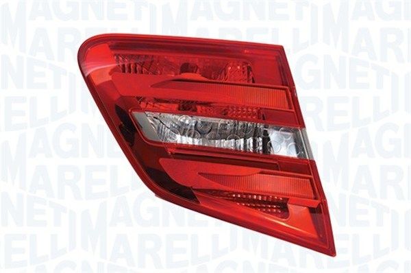 Magneti Marelli Rear Light Lamp Right 715011112016