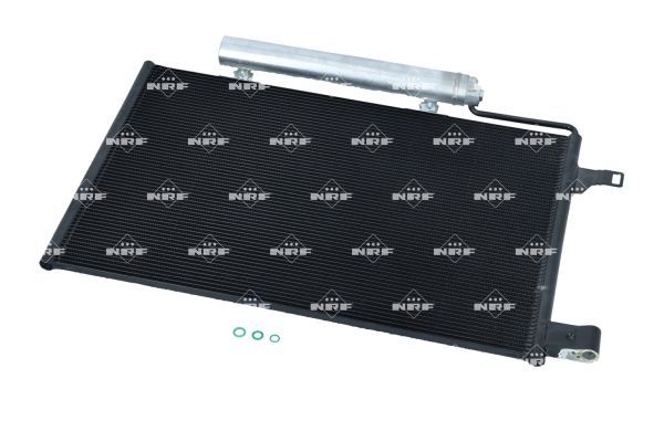 NRF Air Conditioning Condenser 35759