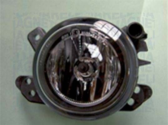 Magneti Marelli Fog Light Right 710305076002
