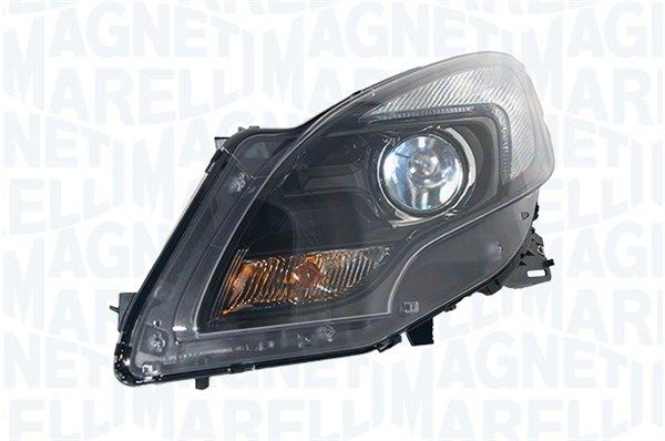 Magneti Marelli Headlight Right 710301263610