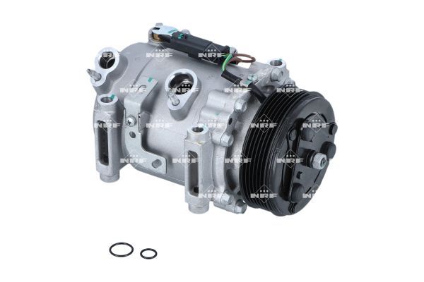 NRF Air Conditioning Compressor 320196