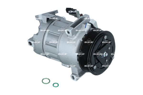 NRF Air Conditioning Compressor 320076