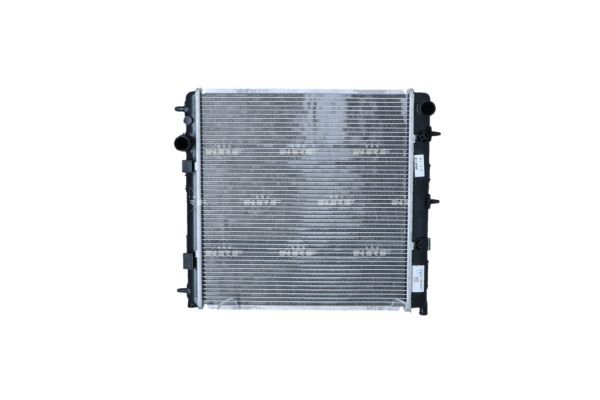 NRF Engine Cooling Radiator 53531