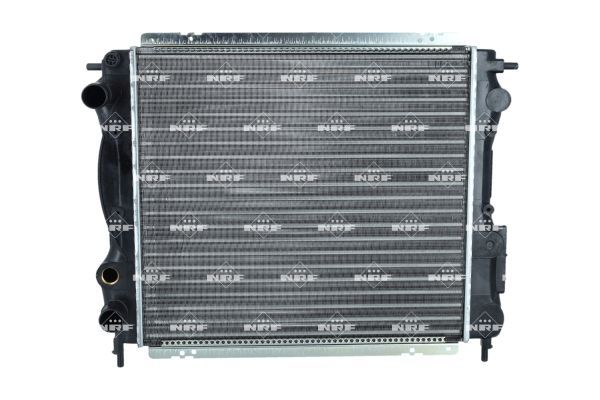 NRF Engine Cooling Radiator 58934A