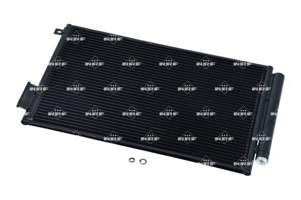 NRF Air Conditioning Condenser 350065
