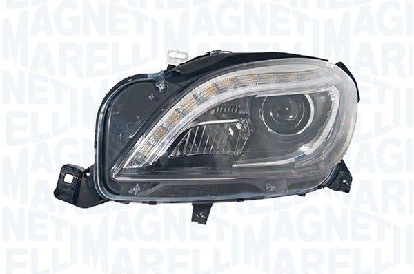 Magneti Marelli Headlight Left 710815079003