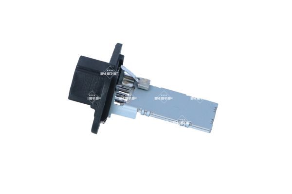 NRF Heater/blower Resistor 342118