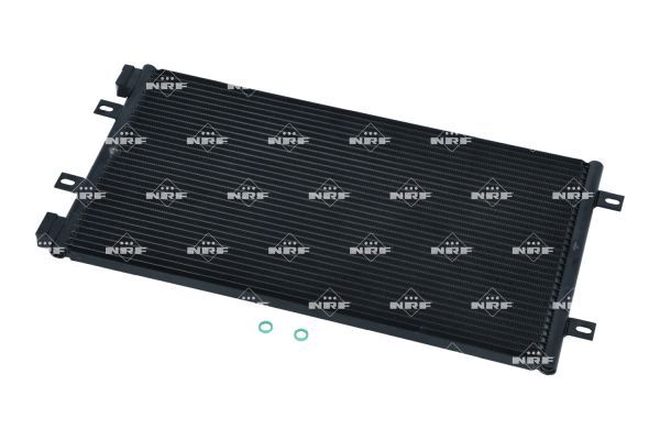 NRF Air Conditioning Condenser 35442