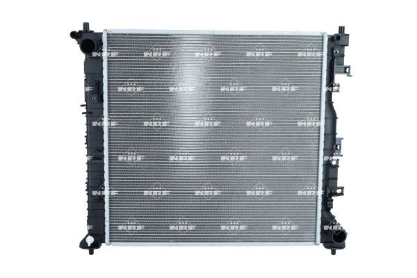 NRF Engine Cooling Radiator 550402