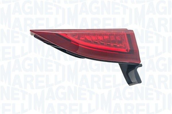 Magneti Marelli Rear Light Lamp Left 712207451110