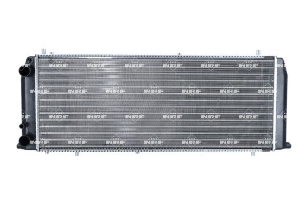 NRF Engine Cooling Radiator 550131A