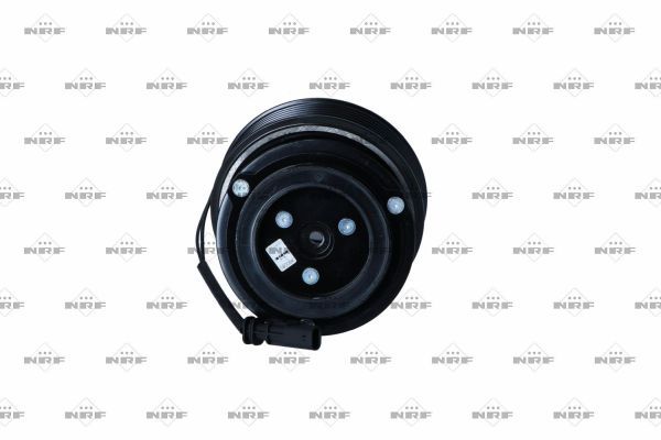 NRF Ac Compressor Magnetic Clutch 380083